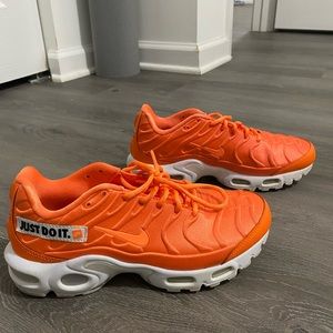 Nike Air Max Plus
